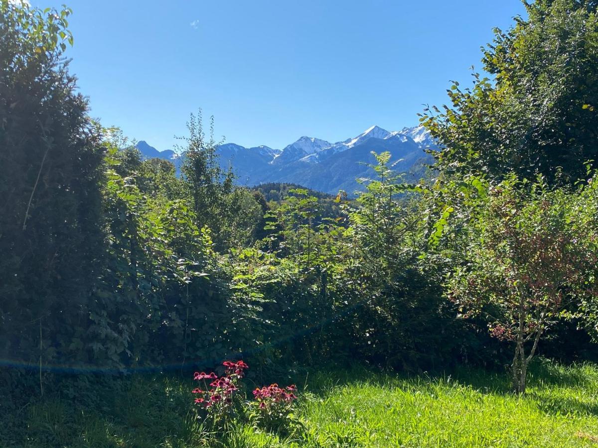Am Burgberg Marquartstein