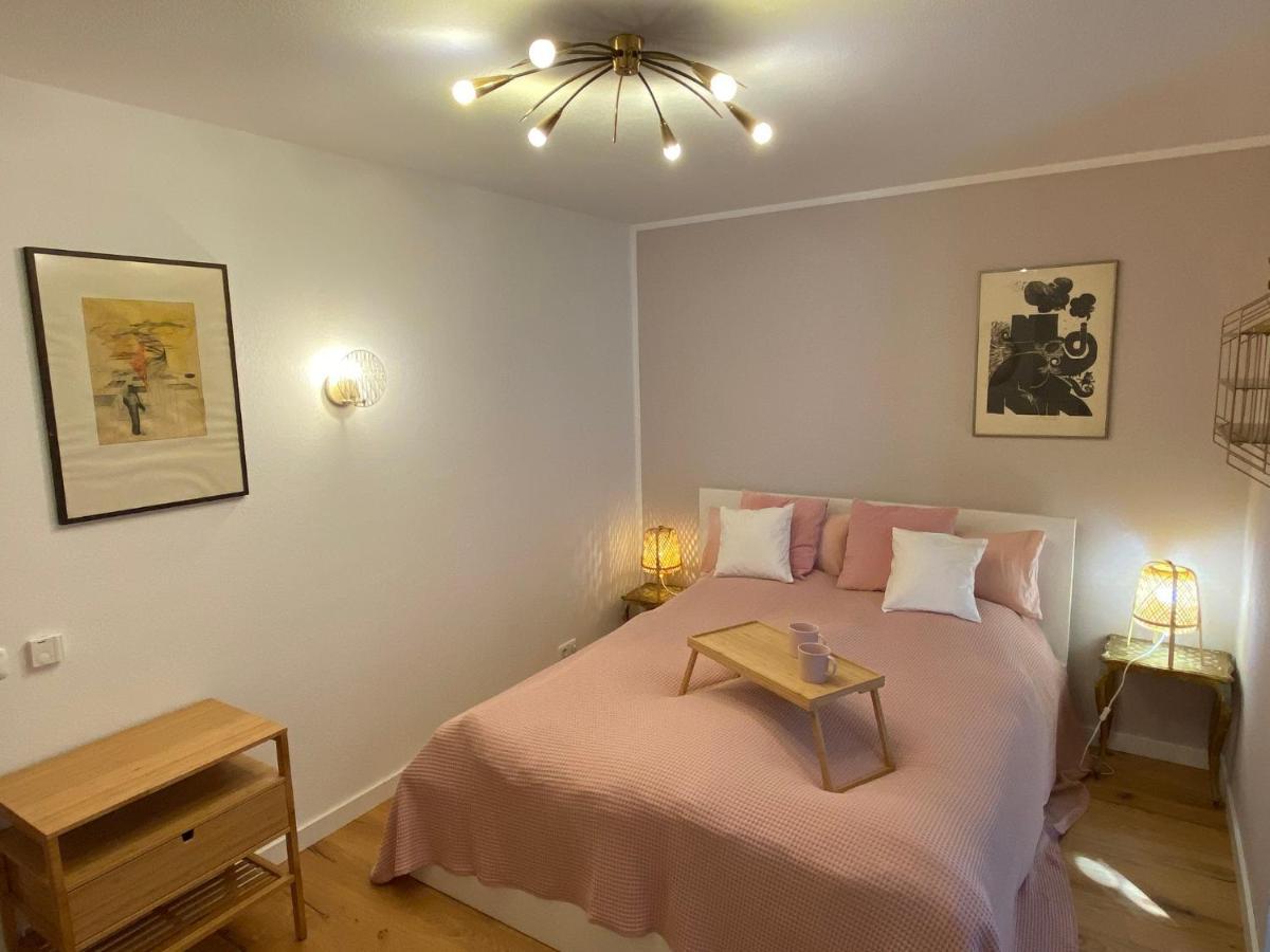 Am Burgberg Apartment
