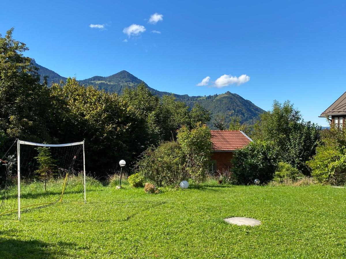 Am Burgberg Marquartstein